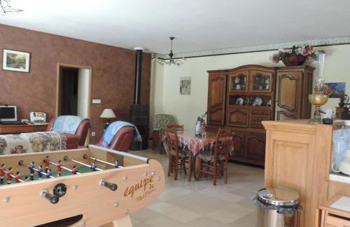 Villa Roland en Bourgogne - Foto 46