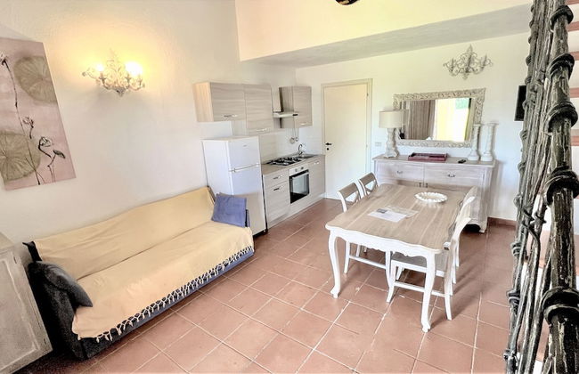 Appartamenti San Teodoro 1 - Foto 14