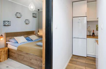 Echo Morza Apartment Stogi - Foto 11
