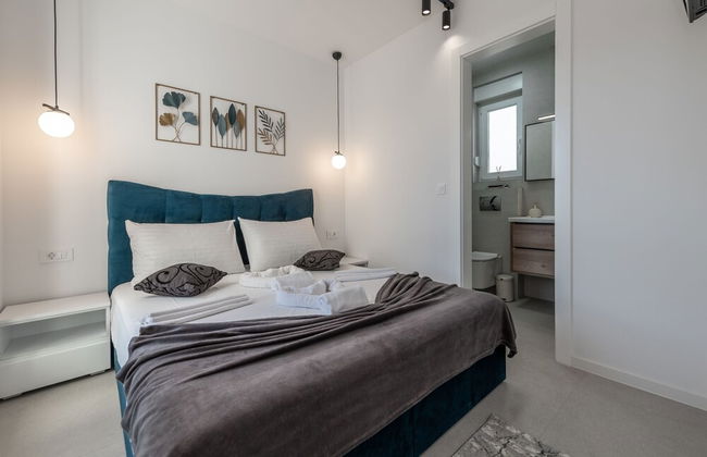 Apartments Mare B with pool - Photo 7