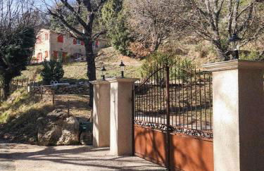 Holiday Home Villa St Arnoux - Foto 39