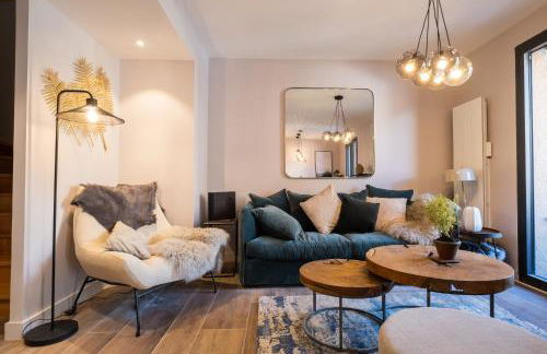 Chalets Patchwork - Foto 6