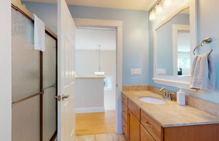 The Otis House by Bayley Vacation Rentals - Foto 34