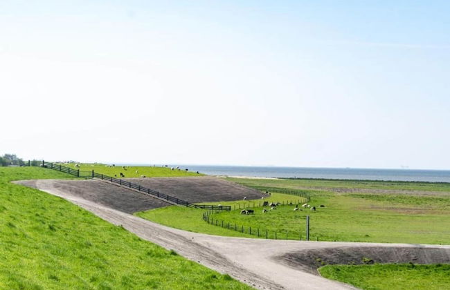 Modern Comforts of This Home in Paesens - Foto 36