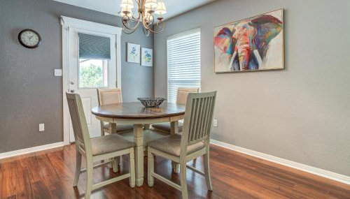 Spacious 3BR Retreat Close to Downtown & Outlets - Foto 4