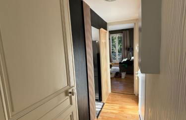 ALINE GRAND HOTEL - Foto 16