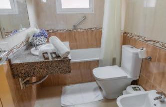 Apartamentos Turisticos Las Yucas - Photo 126