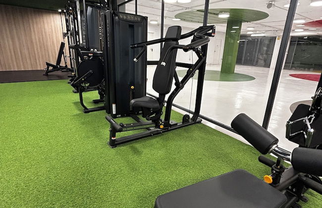 Apartahotel & Spa Jacetania - Foto 25