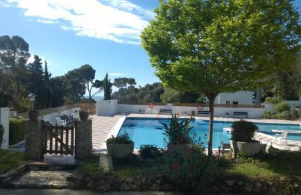 Calella golfet sobremar - Foto 1