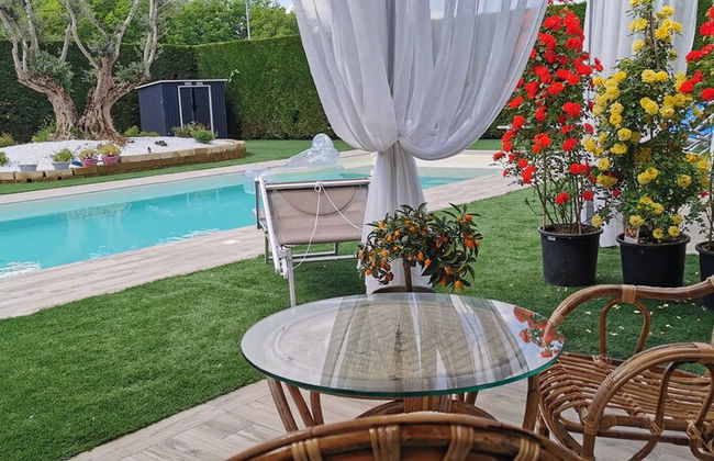 San Valentino Country House - Foto 28