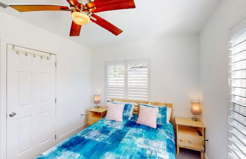 Palm Shadow Sanctuary - Foto 10