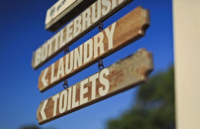 Ingenia Holidays Nepean River - Foto 2