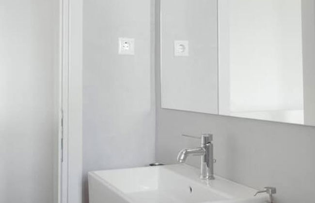 Infinity View Villa Agios Ioannis Serifos - Foto 36