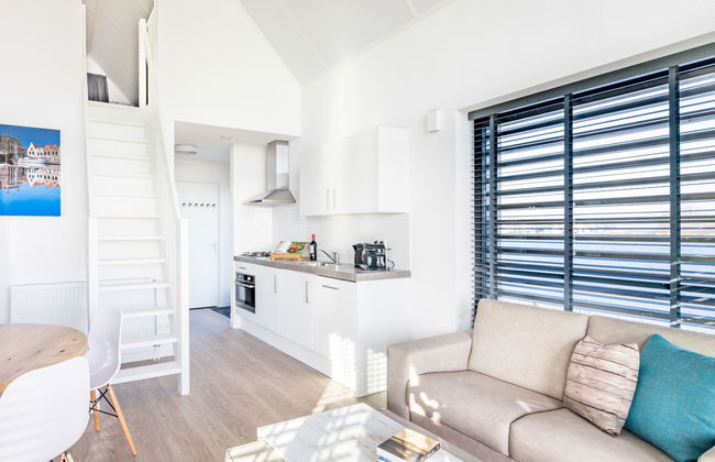 1 bedroom House in Tholen - Photo 4