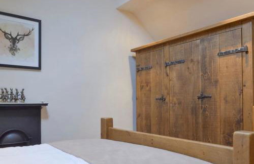 Little Cottage, Cromford - Foto 8