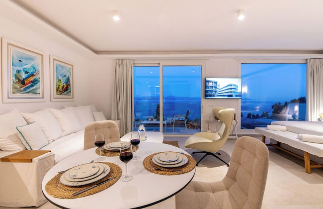 Achillion Luxury Corfu Villa - Photo 5