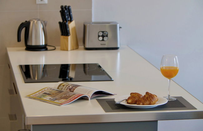 Furioso Apartments - Foto 45