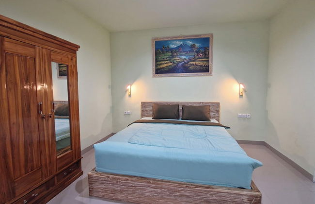 Melanting Green Escape - Foto 2