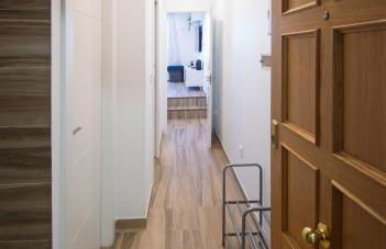 SnowGranada Los Valles Alodia House - Foto 32