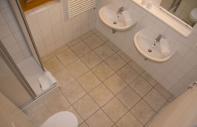 Appartements Fürstalm Alpendorf - Foto 53