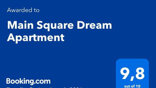 Main Square Dream Apartment - Photo 2