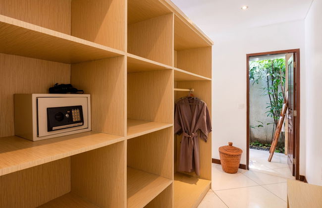 Villa Zanissa - Foto 34