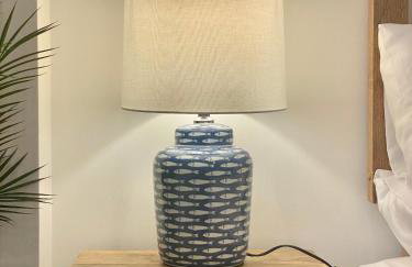 Amazing 2-bedroom apartment with lovely sea views - Foto 19