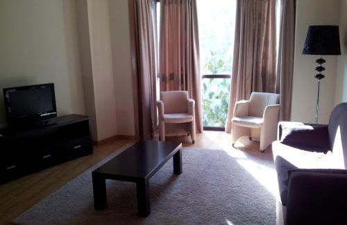 Hotel AV Apartamentos Lobios - Foto 20