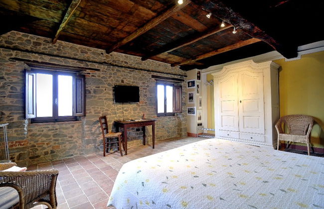 Casa Vacanze Le Muse Sillico - Photo 45