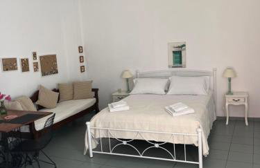 Estia κατάλυμα στο Μύρτος - Foto 3