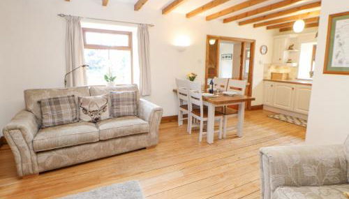 The Barn Cottage - Foto 3