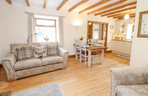 The Barn Cottage - Foto 3