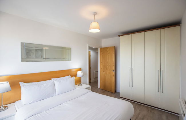 Parnell Corner Apartments - Photo 30