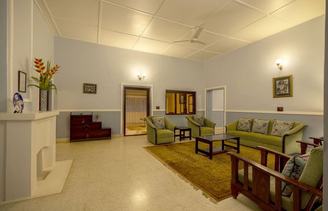 Ama Plantation Trails , Coorg - Foto 17