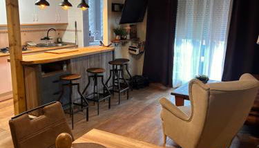 Apartamento con encanto cerca de la playa el rosario - Photo 5