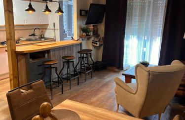 Apartamento con encanto cerca de la playa el rosario - Photo 5