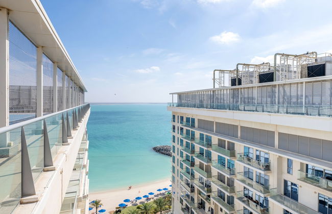 Luxury Beachfront Marjan Island - Foto 1