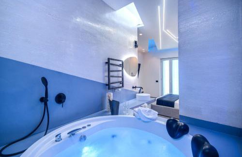 Luxury Wellness SPA Apartment with Jacuzzi & free parking - Foto 20