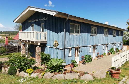 Alter Schwede - Seedorf - Foto 1