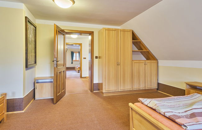 Mazurova chalupa - Foto 20