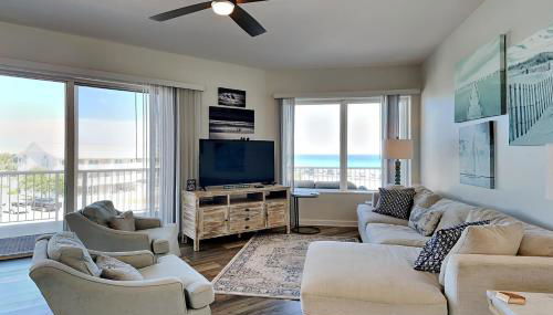 Crystal View #303 by Southern Vacation Rentals - Foto 3