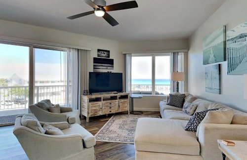 Crystal View #303 by Southern Vacation Rentals - Foto 4