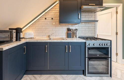 The Fox Pub & Inn - Foto 65