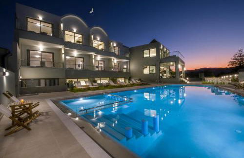 Incognito Creta Luxury Suites and More - Photo 10