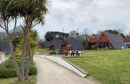 Kingsdown Holiday Park - Foto 25