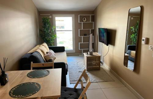 T2 Marseille Plage - Foto 4