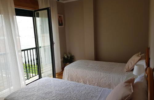 APARTAMENTO MARISMAS LANZADA - Foto 14