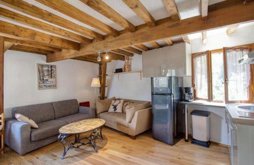 La Bergerie - Photo 4