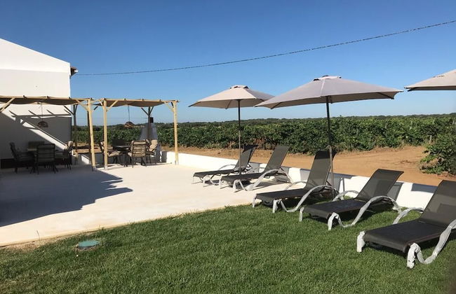 Herdade das Castas Nobres - Photo 40