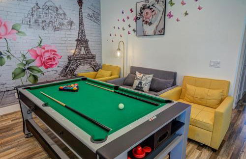 Tropical Paradise! Magnificent Lake View! - Foto 41